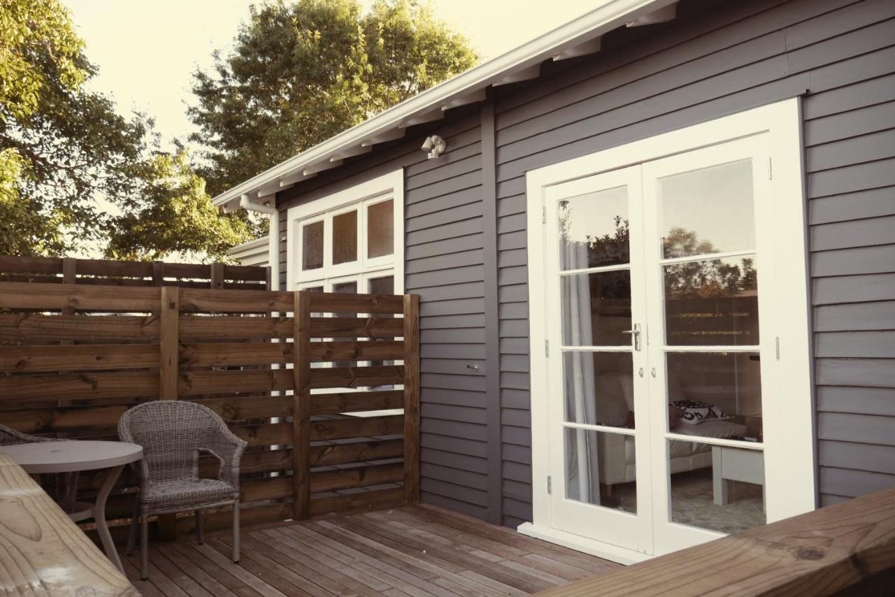 Apartment On St Georges Havelock North Bagian luar foto